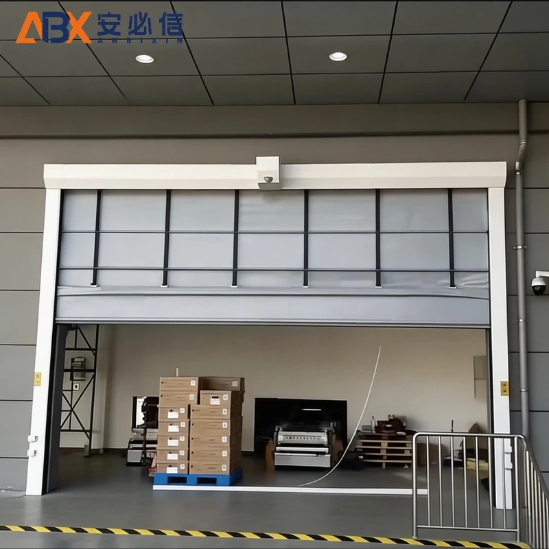 宣城堆积门