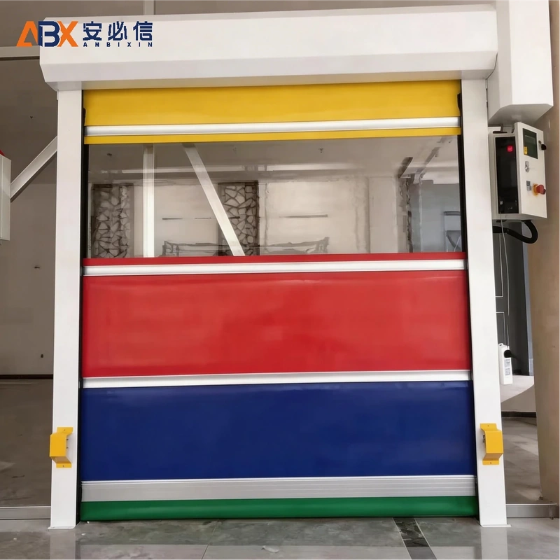 宣城快速门