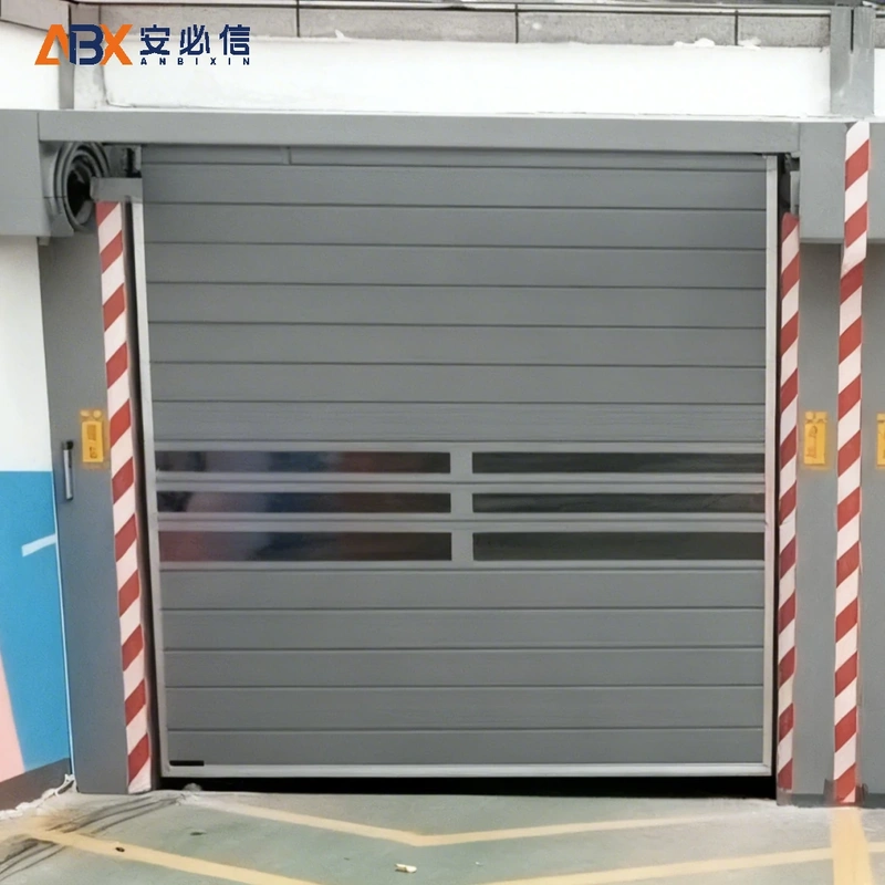 宣城涡轮硬质高速门